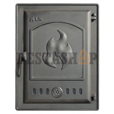Топочная дверца LK 311