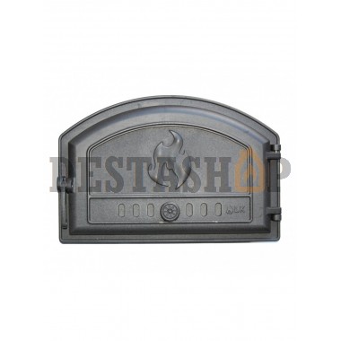 Топочная дверца LK 322