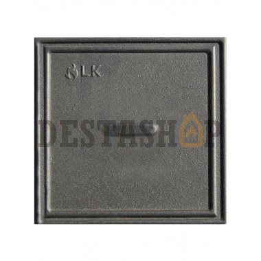 Прочистная дверца LK 334