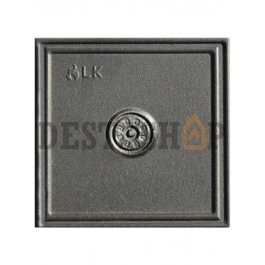 Прочистная дверца LK 335 Характеристики