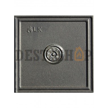 Прочистная дверца LK 335