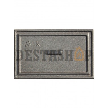 Прочистная дверца LK 337