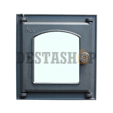 Топочная дверца LK 361