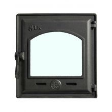 Топочная дверца LK 370