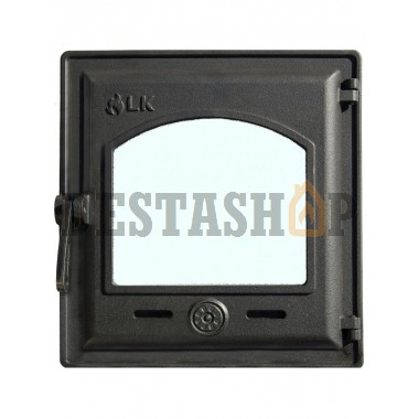 Топочная дверца LK 370