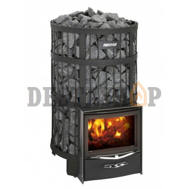 Дровяная печь для бани Harvia Legend 300
