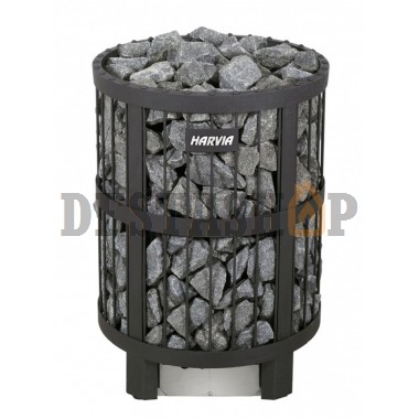 Электрическая печь для сауны Harvia Legend PO11