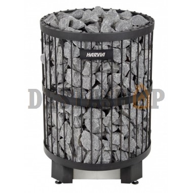 Электрическая печь для сауны Harvia Legend PO16,5