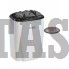 Электрическая печь для сауны Harvia Moderna V45E Отзывы