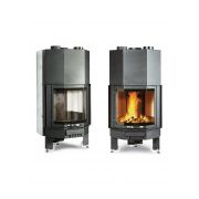 Каминная топка La Nordica Monoblocco 600 Prismatico