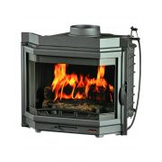 Каминная топка Chazelles P70V