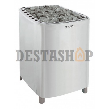 Электрическая печь для сауны Harvia Profi L26