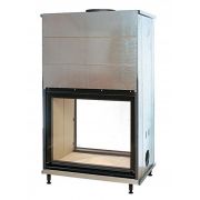 Каминная топка Hark Radiante 300/58/2H