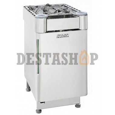 Электрическая печь для сауны Harvia Senator Combi T7CA