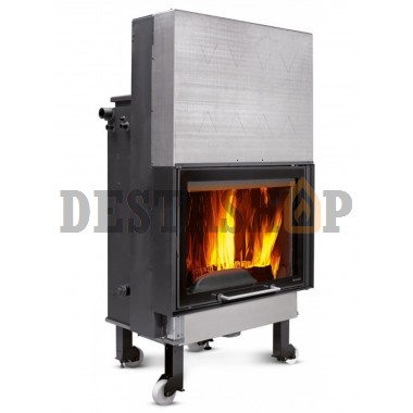 Каминная топка La Nordica TermoCamino WF25 D.S.A. X