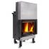 Каминная топка La Nordica TermoCamino WF25 D.S.A. X