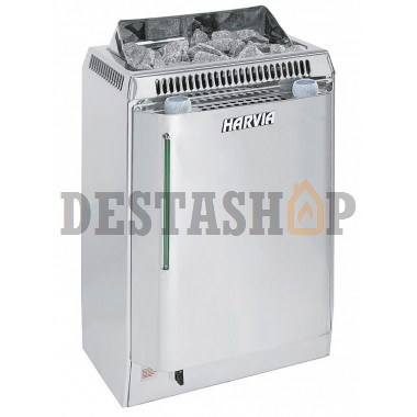 Электрическая печь для сауны Harvia Topclass Combi KV50SE