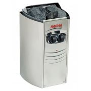 Электрическая печь для сауны Harvia Vega Compact BC35 Steel Электрическая печь для сауны Harvia Vega Compact BC35 Steel