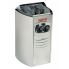 Электрическая печь для сауны Harvia Vega Compact BC35 Steel