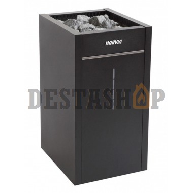 Электрическая печь для сауны Harvia Virta Combi HL110SA
