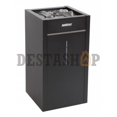 Электрическая печь для сауны Harvia Virta Combi HL70SA