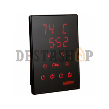 Пульт управления Harvia Xenio Combi CX110С