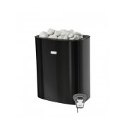Электрокаменка Narvi NC Electric 900 Black
