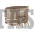 Купель для бани и сауны Bentwood овальная из кедра (1,02Х1,68 H=1,0)