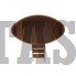 Купель для бани и сауны Bentwood овальная из дуба (0,95Х1,60 H=1,40)