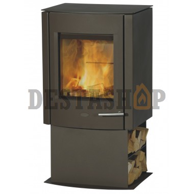 Печь-камин Fireplace Adana