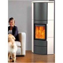 Печь-камин Fireplace Adelaide K