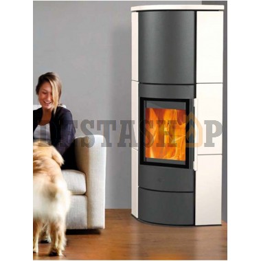 Печь-камин Fireplace Adelaide K