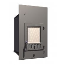 Печная топка Schmid SH 11G