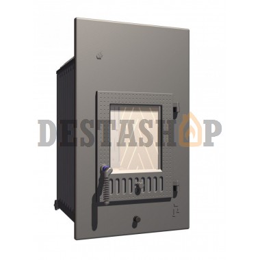 Печная топка Schmid SH 11G