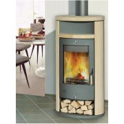 Печь-камин Fireplace Alicante Sa