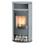Печь-камин Fireplace Alicante Sp