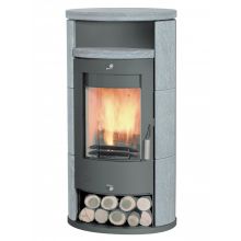 Печь-камин Fireplace Alicante Sp