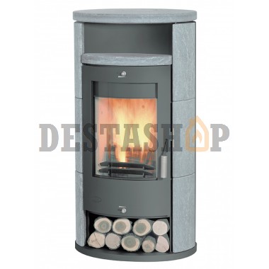 Печь-камин Fireplace Alicante Sp