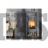 Печь-камин Fireplace Alicante Sp Характеристики