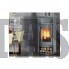 Печь-камин Fireplace Alicante Sp