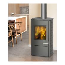 Печь-камин Fireplace Allegro
