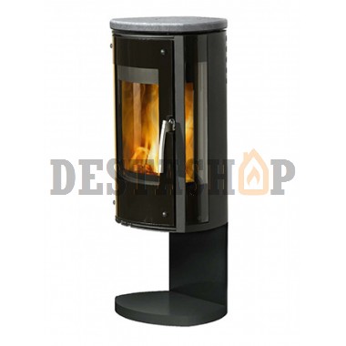Печь-камин Fireplace Aparis Sp Top Характеристики
