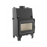 Каминная топка Kratki AQUARIO/Z/10/PW/W Каминная топка Kratki AQUARIO/Z/10/PW/W