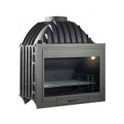 Каминная топка Hergom Asador H04/80 Каминная топка Hergom Asador H04/80