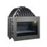 Каминная топка Hergom Asador H04/80