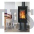 Печь-камин Fireplace Asti