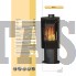 Печь-камин Fireplace Asti