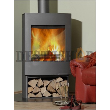 Печь-камин Fireplace Atlantis