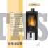 Печь-камин Fireplace Azurro