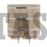 Купель для бани и сауны Bentwood круглая из кедра (D=1,50 H=1,40)
